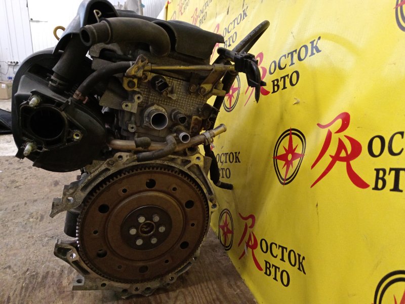 Двигатель, 90000 рублей, Красноярск