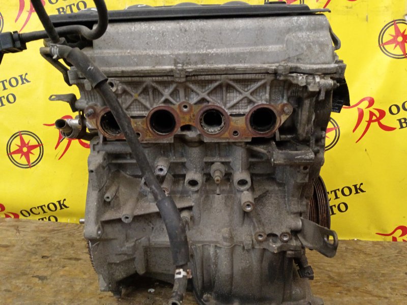 Двигатель, 90000 рублей, Красноярск