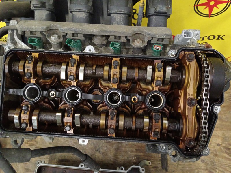 Двигатель, 90000 рублей, Красноярск