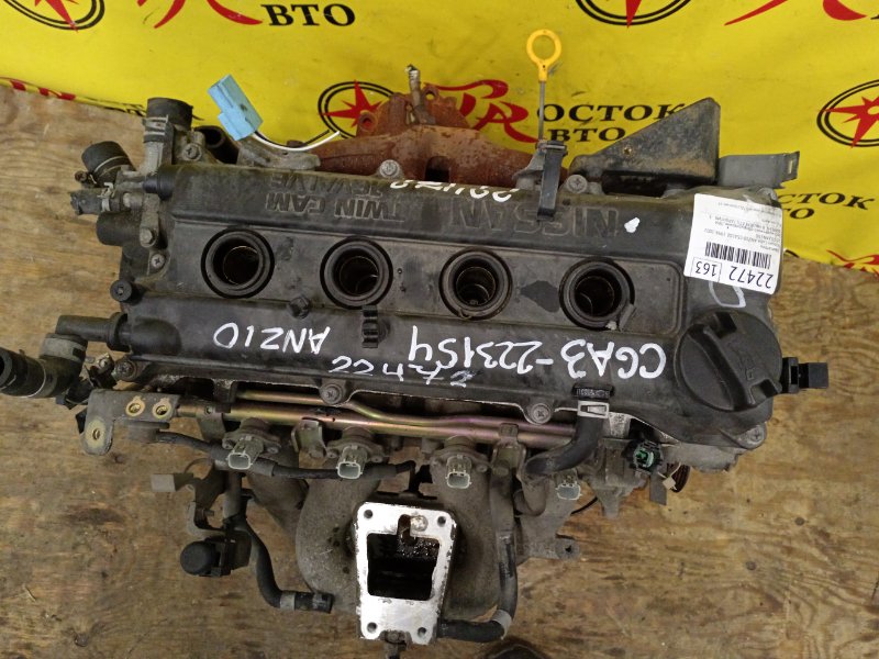 Двигатель, 77000 рублей, Красноярск