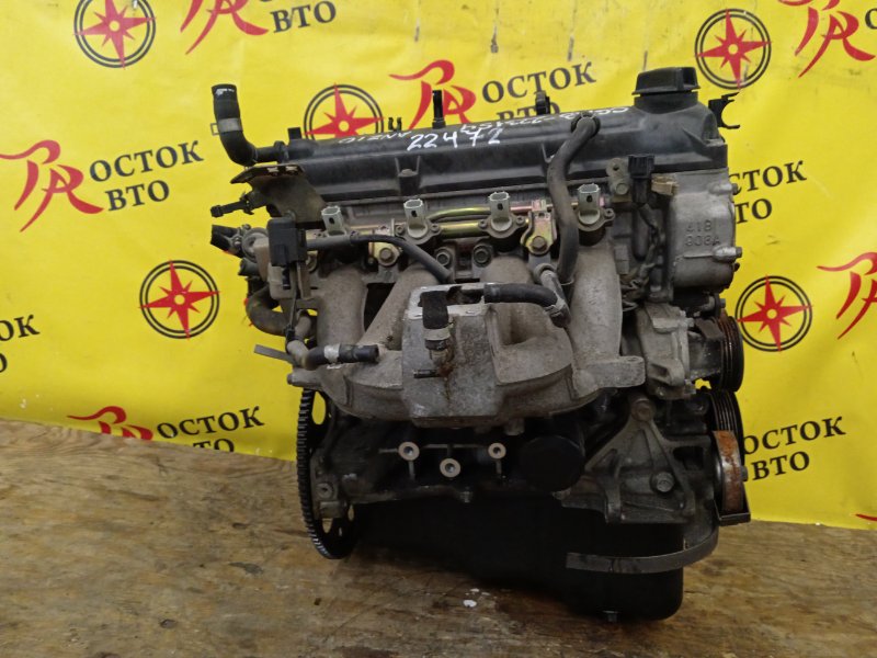 Двигатель, 77000 рублей, Красноярск