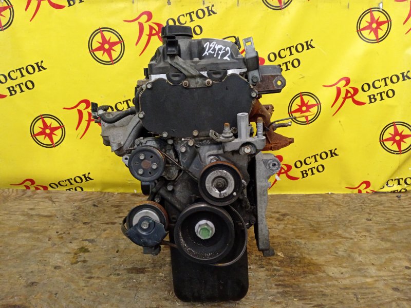 Двигатель, 77000 рублей, Красноярск