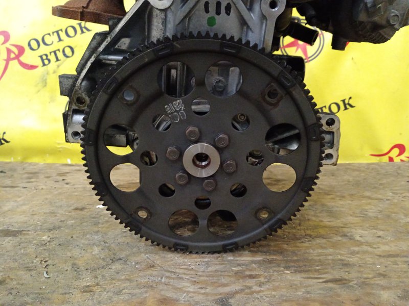 Двигатель, 77000 рублей, Красноярск