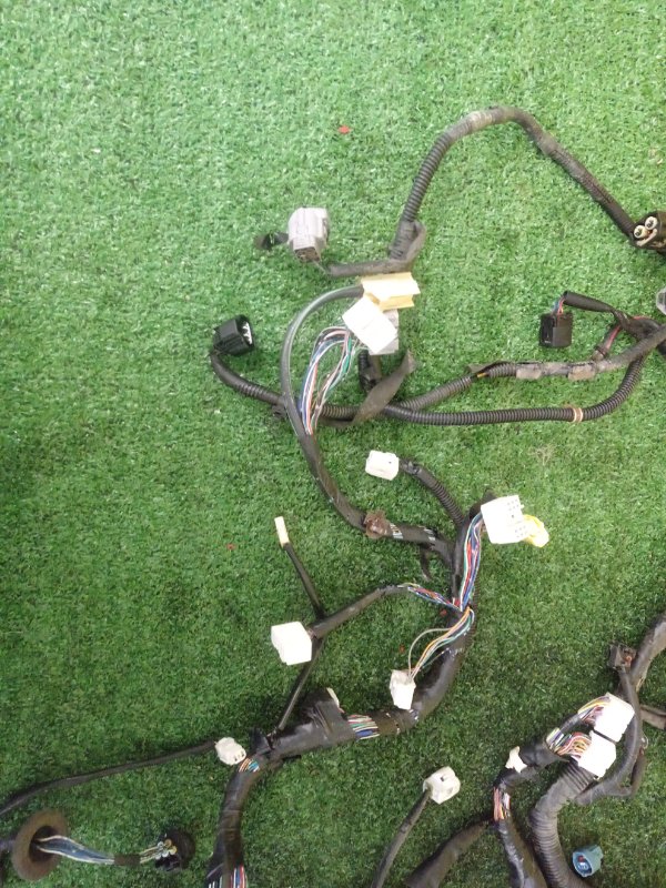 Проводка ДВС, 2500 рублей, Красноярск