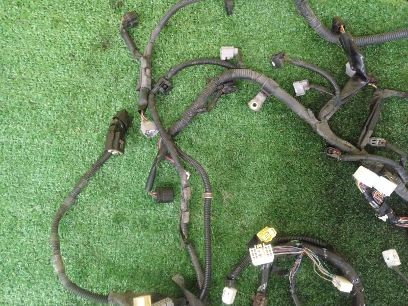 Проводка ДВС, 2500 рублей, Красноярск