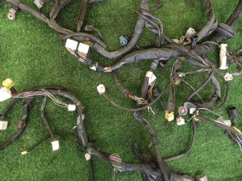 Проводка ДВС, 2500 рублей, Красноярск