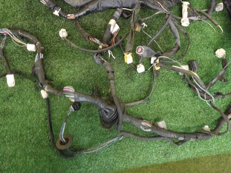 Проводка ДВС, 2500 рублей, Красноярск