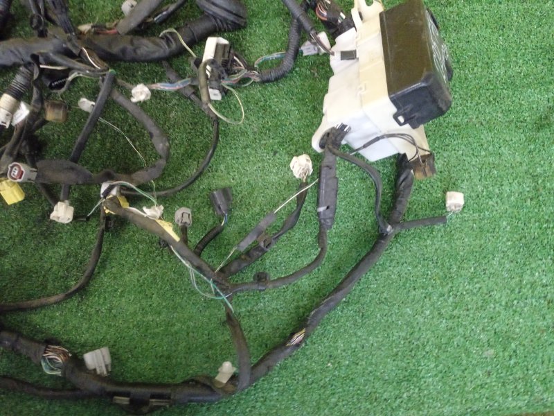 Проводка ДВС, 2500 рублей, Красноярск