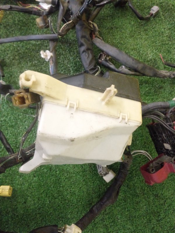 Проводка ДВС, 2500 рублей, Красноярск