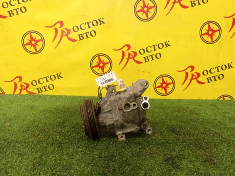 Компрессор кондиционера, 5000 рублей, Красноярск