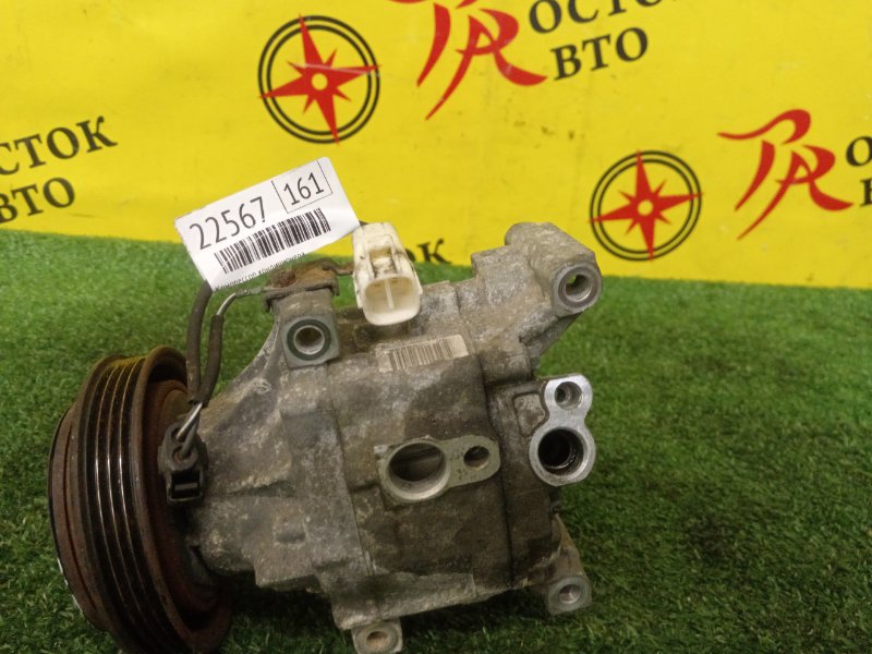 Компрессор кондиционера, 5000 рублей, Красноярск