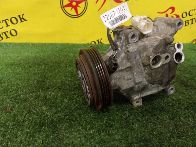 Компрессор кондиционера, 5000 рублей, Красноярск