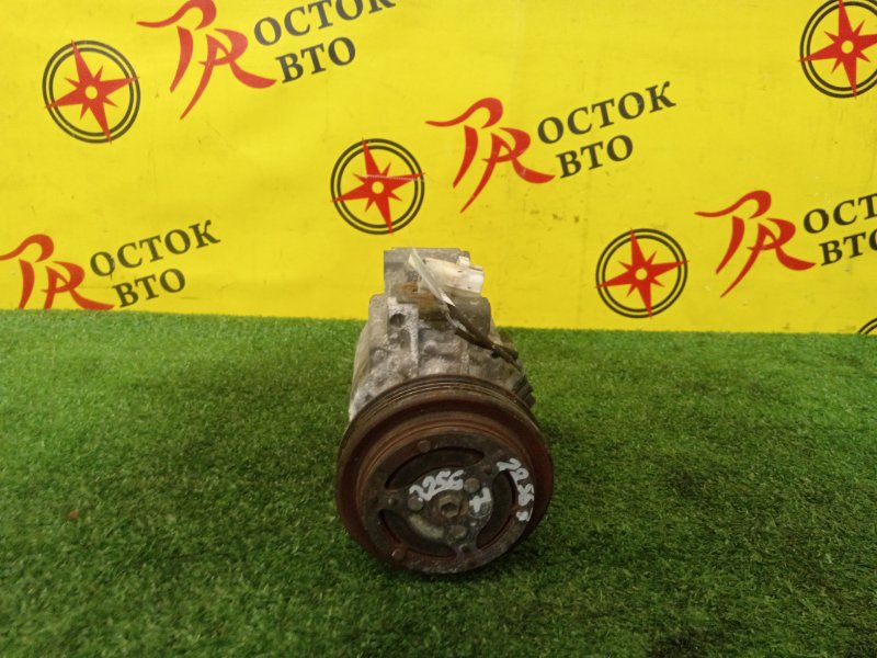 Компрессор кондиционера, 5000 рублей, Красноярск