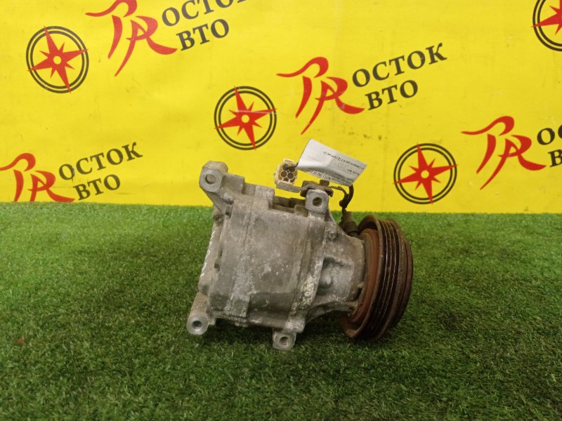 Компрессор кондиционера, 5000 рублей, Красноярск