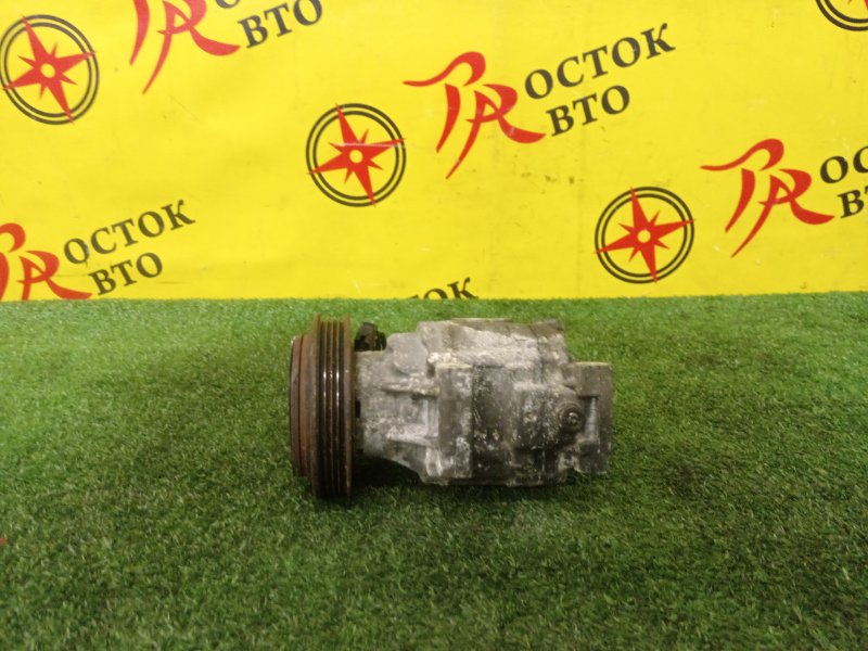 Компрессор кондиционера, 5000 рублей, Красноярск