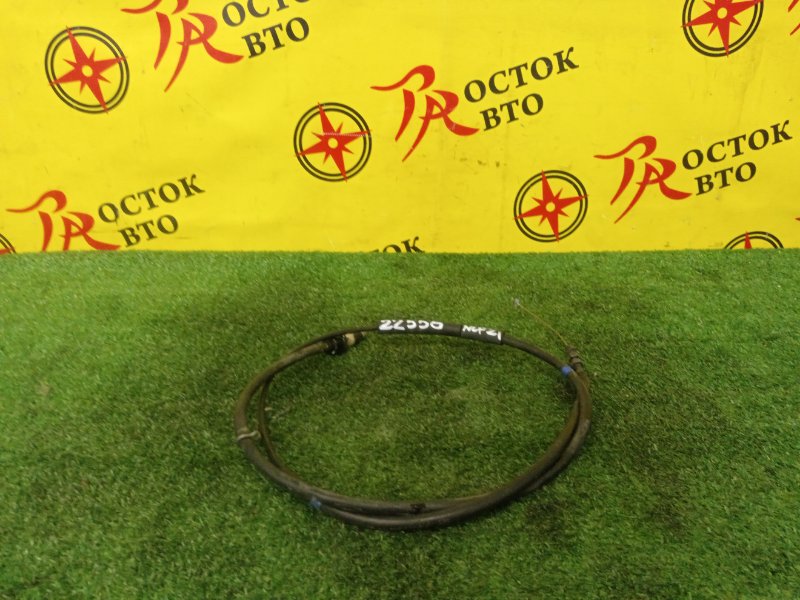 Тросик газа, 1200 рублей, Красноярск