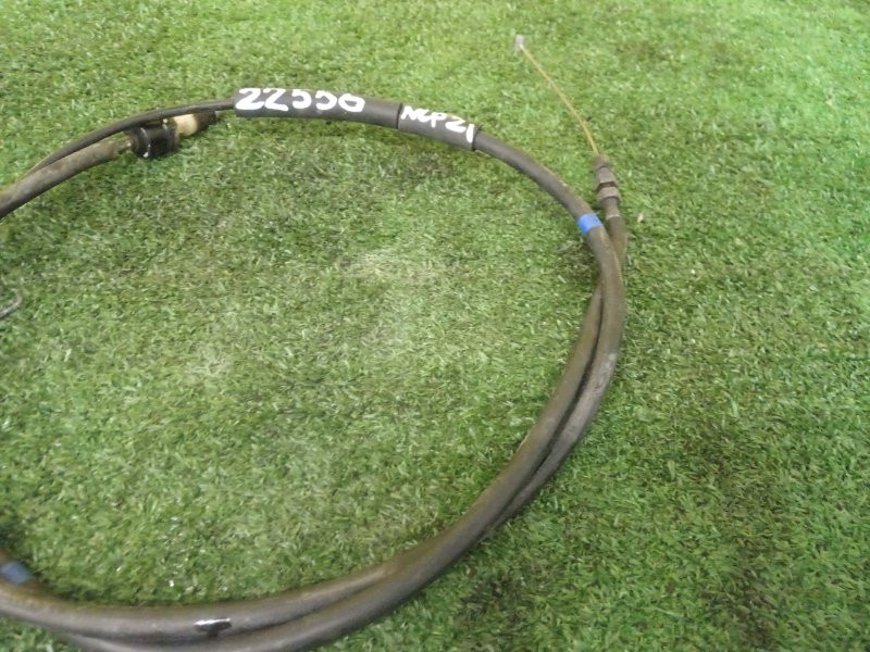 Тросик газа, 1200 рублей, Красноярск