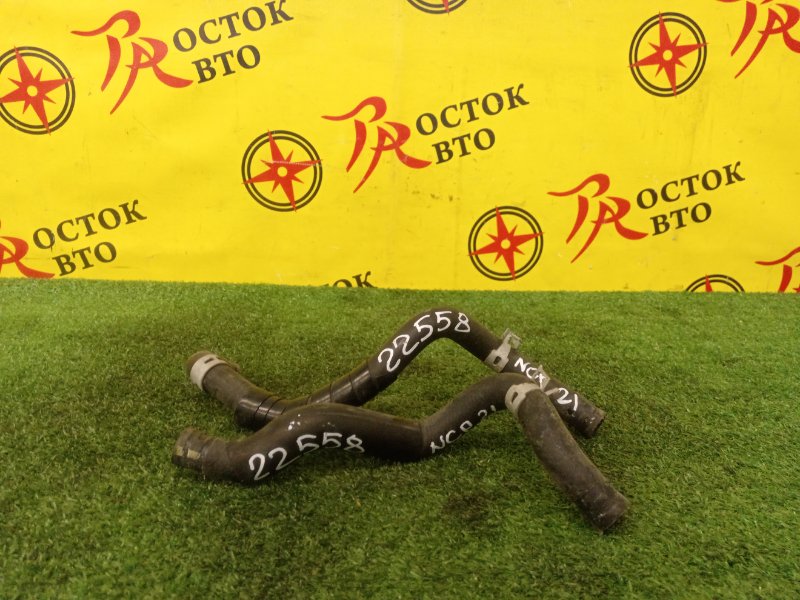 Патрубок радиатора печки, 600 рублей, Красноярск