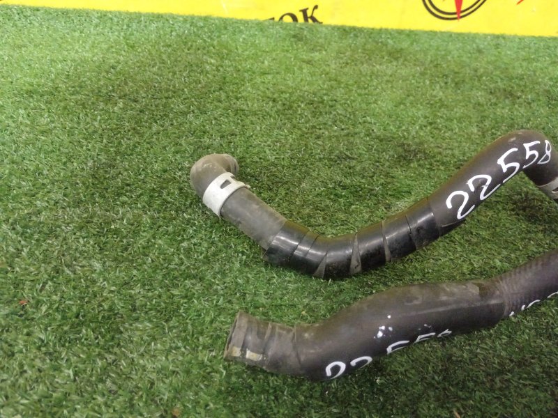 Патрубок радиатора печки, 600 рублей, Красноярск