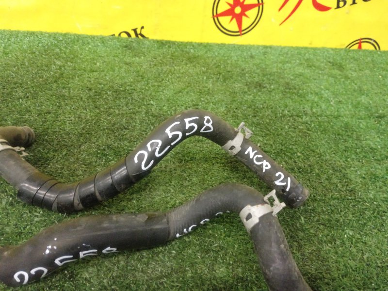 Патрубок радиатора печки, 600 рублей, Красноярск