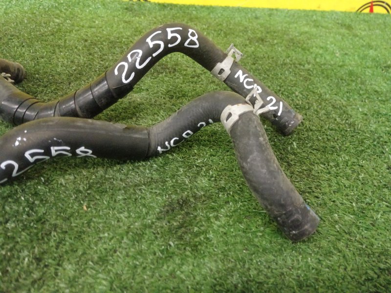 Патрубок радиатора печки, 600 рублей, Красноярск