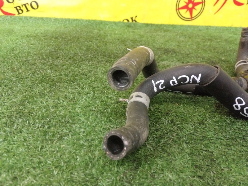 Патрубок радиатора печки, 600 рублей, Красноярск