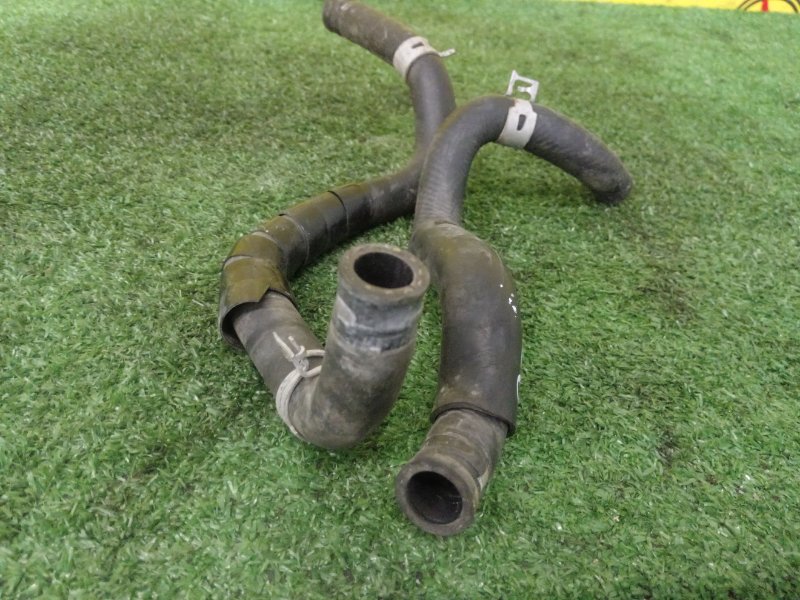 Патрубок радиатора печки, 600 рублей, Красноярск