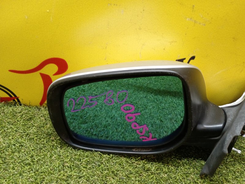 Зеркало, 6500 рублей, Красноярск