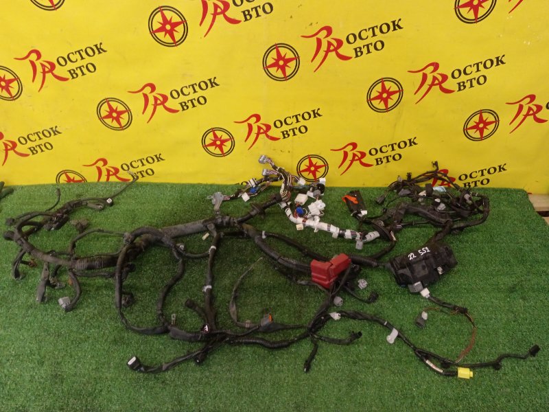 Проводка ДВС, 2500 рублей, Красноярск