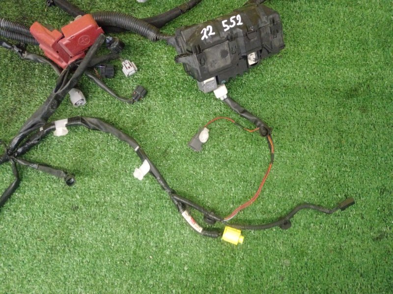 Проводка ДВС, 2500 рублей, Красноярск