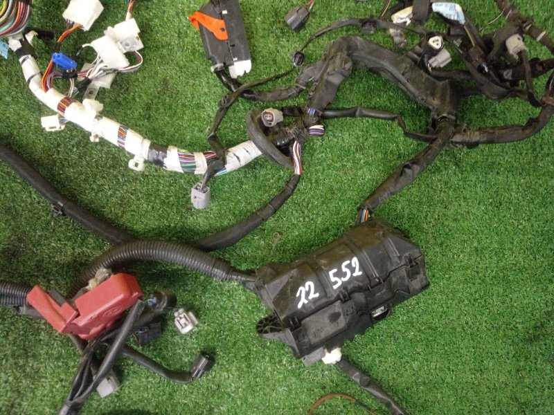 Проводка ДВС, 2500 рублей, Красноярск