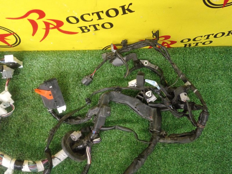 Проводка ДВС, 2500 рублей, Красноярск