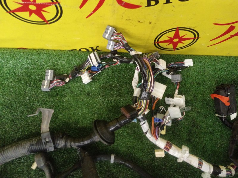 Проводка ДВС, 2500 рублей, Красноярск