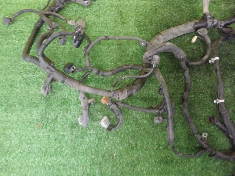 Проводка ДВС, 2500 рублей, Красноярск