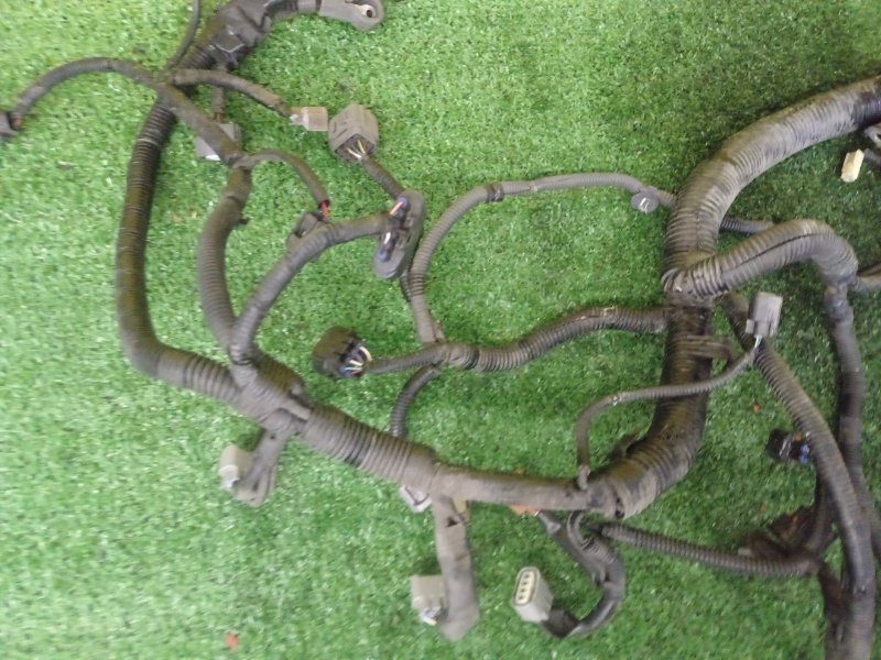 Проводка ДВС, 2500 рублей, Красноярск