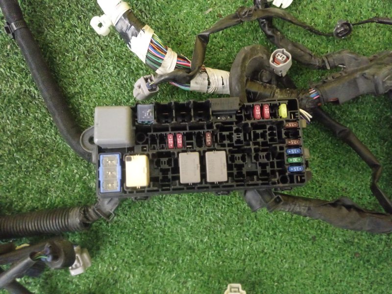 Проводка ДВС, 2500 рублей, Красноярск