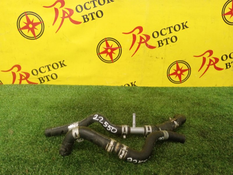 Патрубок радиатора печки, 600 рублей, Красноярск