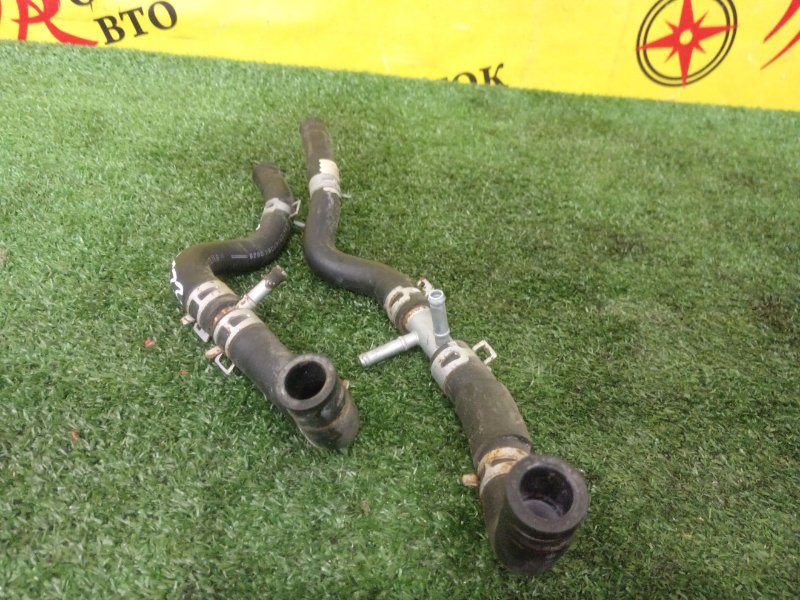 Патрубок радиатора печки, 600 рублей, Красноярск