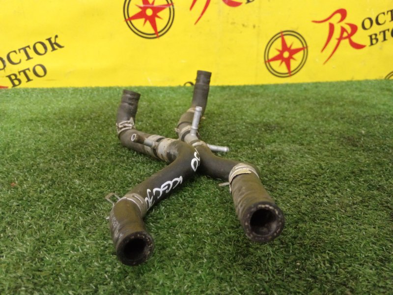 Патрубок радиатора печки, 600 рублей, Красноярск