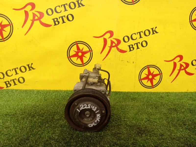 Компрессор кондиционера, 1000 рублей, Красноярск