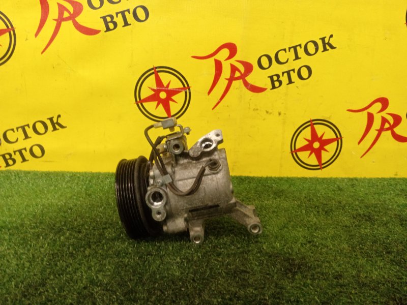 Компрессор кондиционера, 1000 рублей, Красноярск