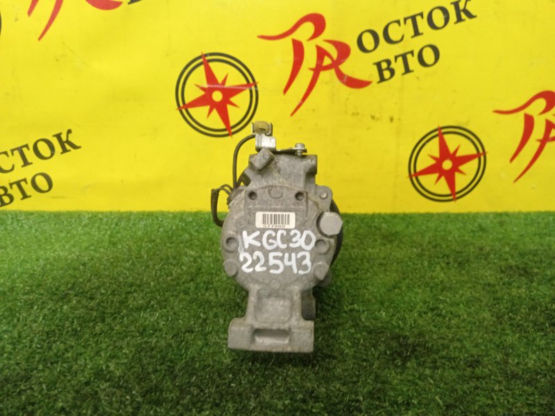 Компрессор кондиционера, 1000 рублей, Красноярск