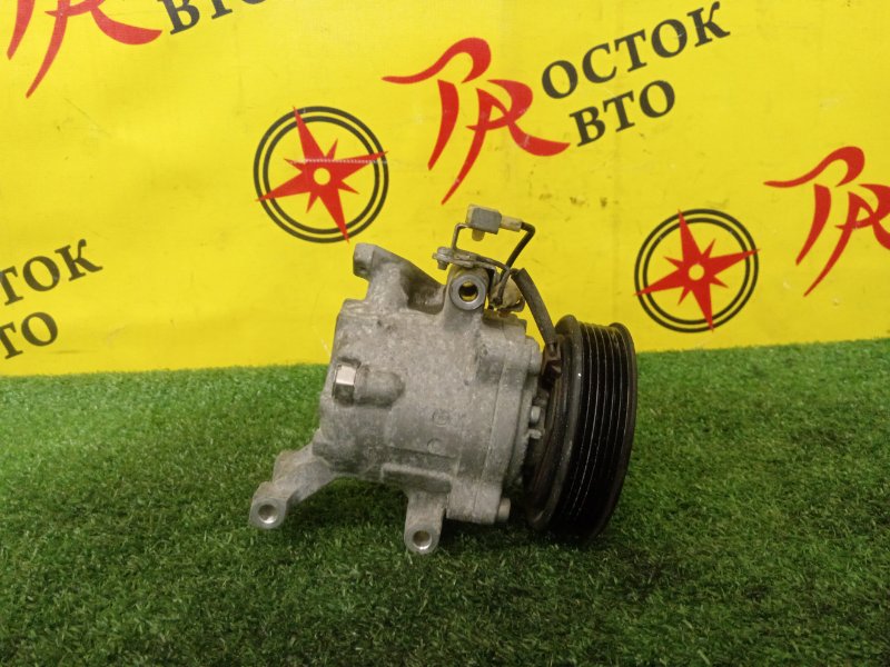 Компрессор кондиционера, 1000 рублей, Красноярск