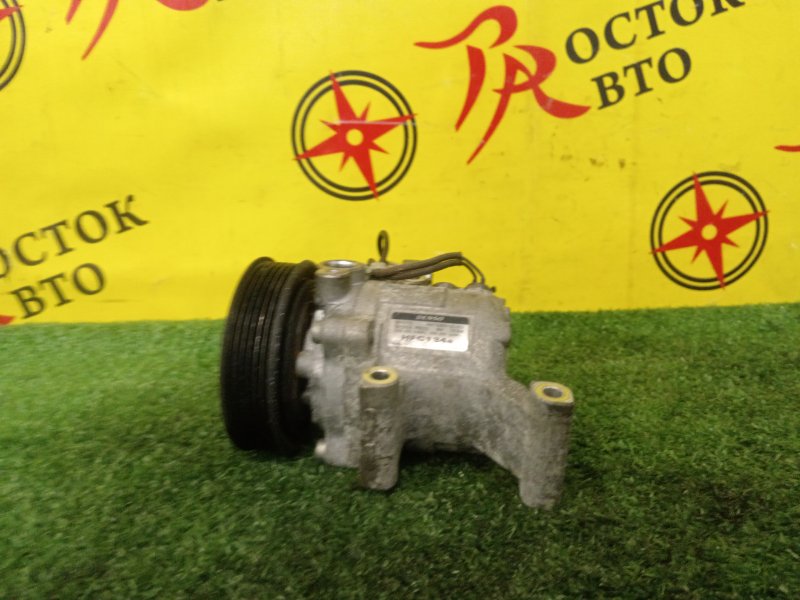 Компрессор кондиционера, 1000 рублей, Красноярск