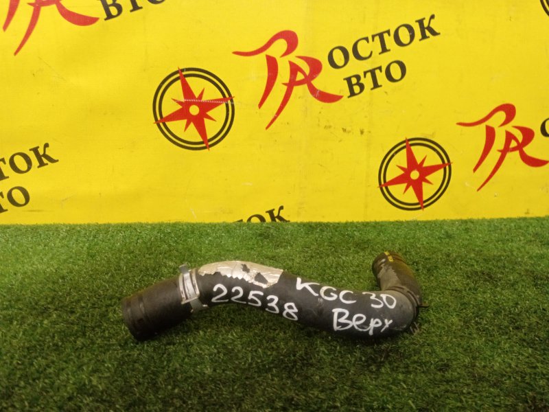 Патрубок радиатора, 500 рублей, Красноярск