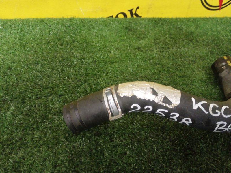 Патрубок радиатора, 500 рублей, Красноярск