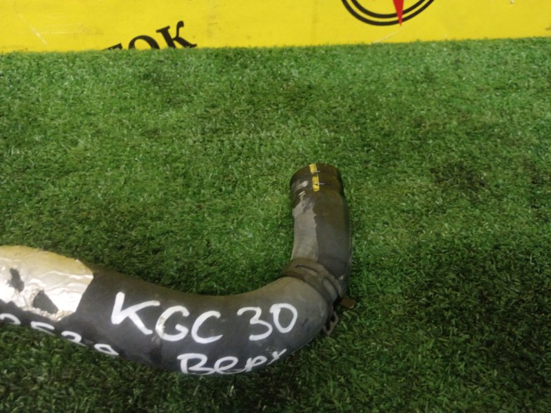 Патрубок радиатора, 500 рублей, Красноярск