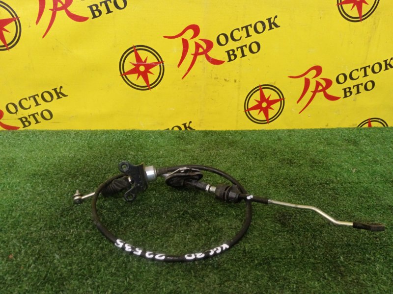 Трос переключения акпп, 1000 рублей, Красноярск