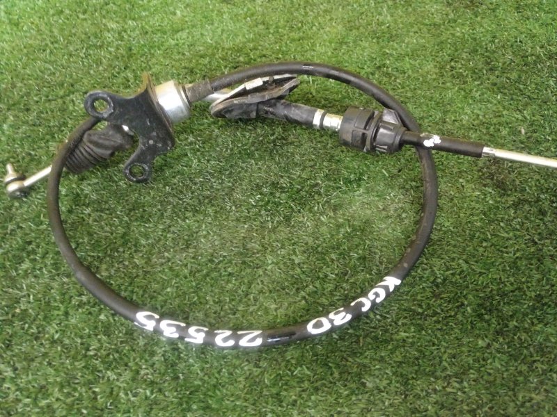 Трос переключения акпп, 1000 рублей, Красноярск