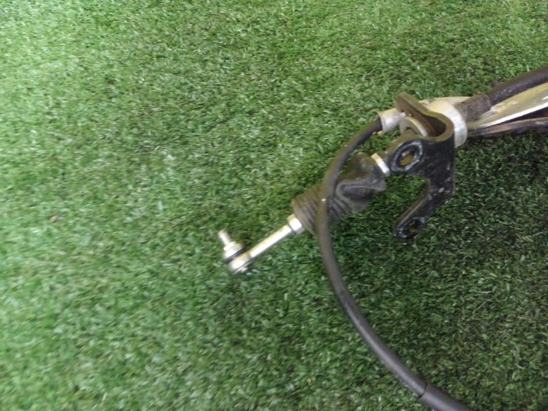 Трос переключения акпп, 1000 рублей, Красноярск